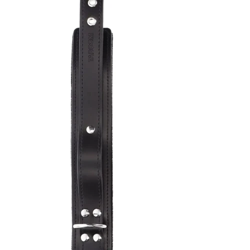 Ошейник Taboom Heavy D-Ring Collar: Для кого Унисекс
