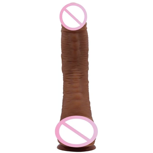 Фаллоимитатор CHISA Beautiful Encounter Alex Dildo Latin: Наличие вибрации Нет