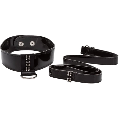 Ошейник с поводком CalExotics Diamond Leash and Collar Set: Производитель California Exotic Novelties