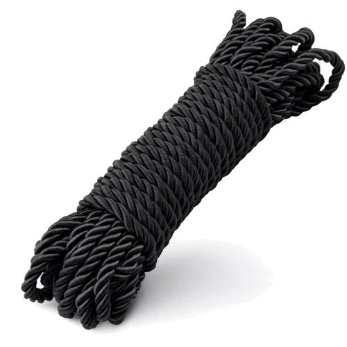 Веревка для Кинбаку (Шибари) Bedroom Fantasies Kinbaku Rope (10 м)