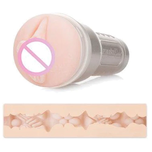Мастурбатор Fleshlight Girls - Lolа Reve Dorcel: Тип Вагіна