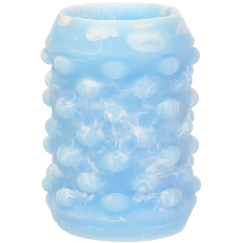 Мастурбатор ADDICTION Silicone Reversible Stroker Glow in the Dark