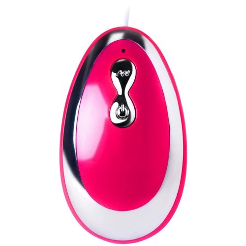 Виброяйцо Toyfa A-Toys Vibrating Egg Costa Рink: Для кого Для женщин