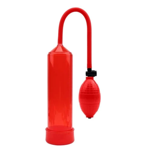 Вакуумна помпа CHISA MAX Version Red