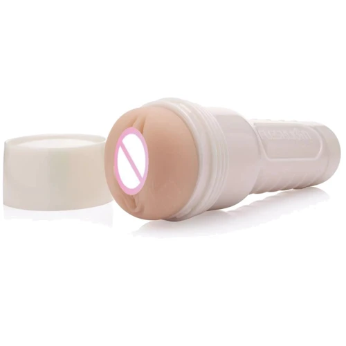 Мастурбатор Fleshlight Girls: Kimmy Granger Rebel (SIGNATURE COLLECTION): Для кого Для чоловіків