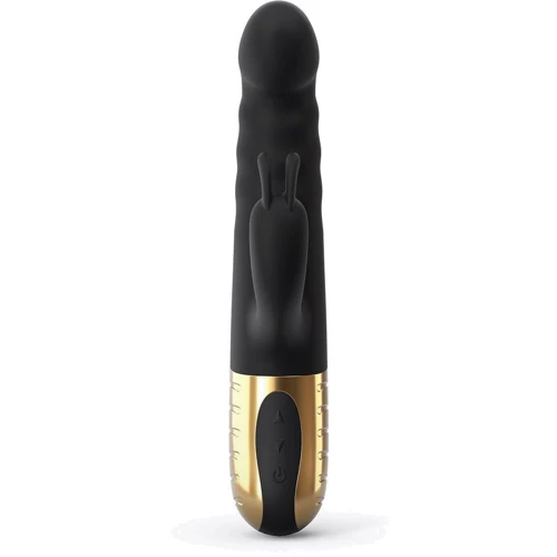 Вибратор Dorcel G-STORMER: Тип управления Кнопочное
