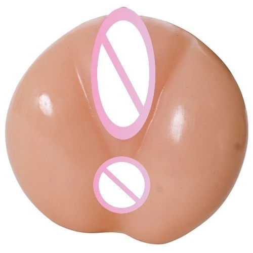 Мастурбатор вагина и анус CyberSkin® Ice Action-View Pussy and Ass Stroker: Для кого Для мужчин