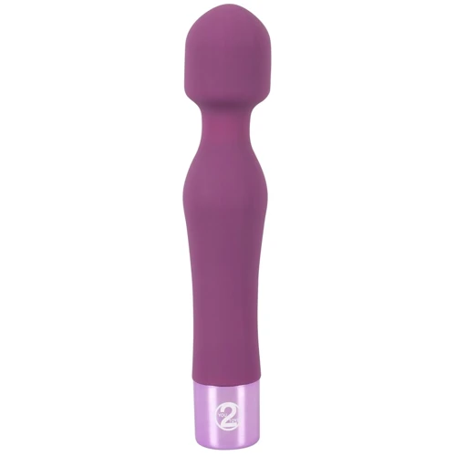 Вибратор You2Toy Elegant Series Wand Vibe