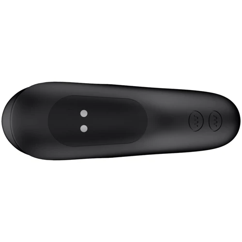 Масажер простати Nexus Bendz Prostate Edition: Тип Массажеры простаты