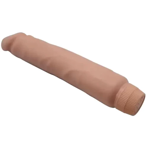 Вибратор LYBAILE Barbara Jack 10" (BW-001004R): Тип управления Поворотное реле