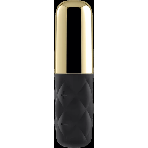 Мощный мини-вибратор Satisfyer Mini Lovely Honey