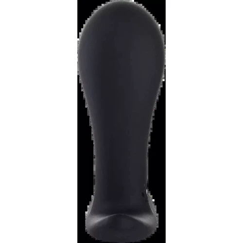 Анальна пробка Fun Factory BOOTIE S black: Тип Анальні пробки