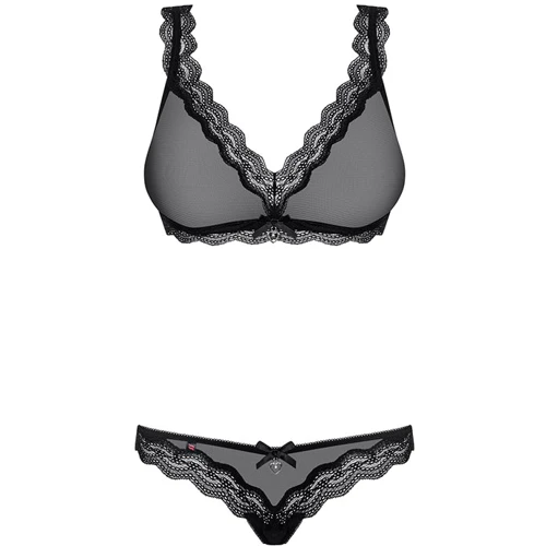Комплект Obsessive 839-SET-1 set, S/M фото 2