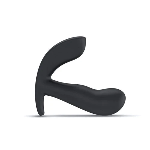 Универсальный вибратор с жемчужным массажем Dorcel TWIST DELIGHT: Для кого Унисекс