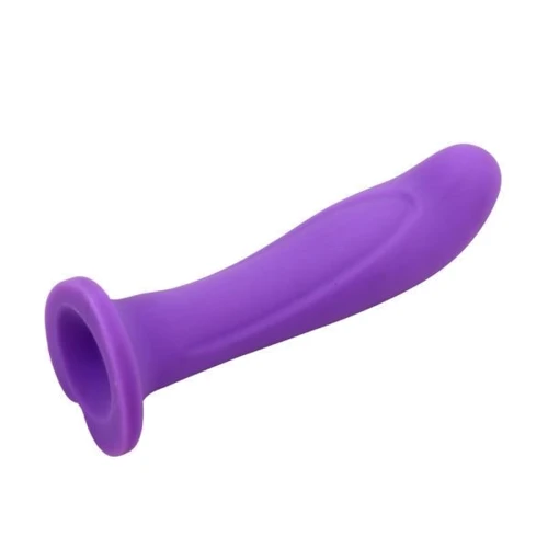 Фаллоимитатор Chisa Amor, Purple: Назначение Вагинальные