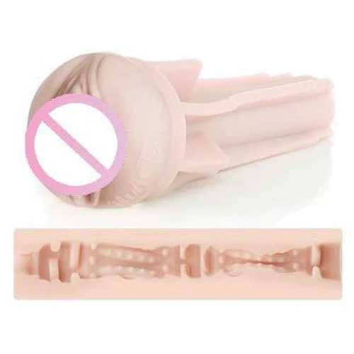 Мастурбатор Fleshlight Alexis Texas Outlaw Flesh: Глубина, см 26.6