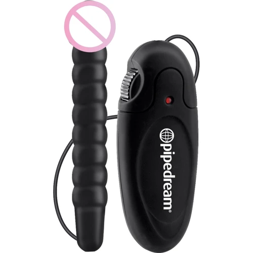 Анальный вибратор Pipedream AFC Vibrating Butt Buddy