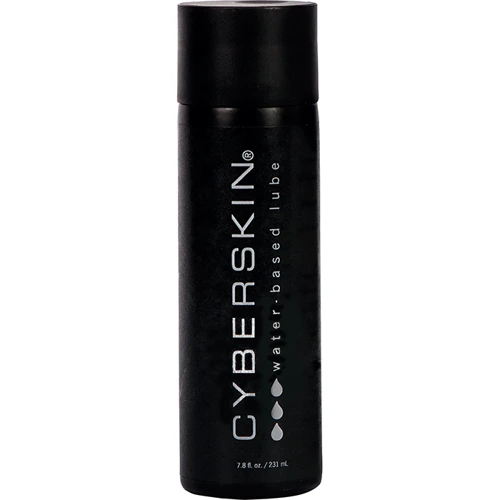 Лубрикант Cyberskin Water-based Lube, 231 мл