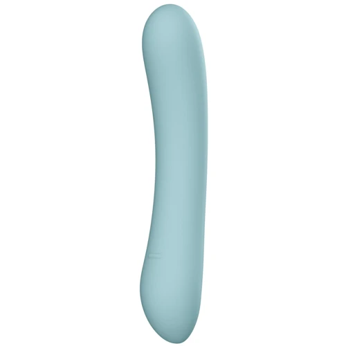 Інтерактивний вібростимулятор точки G Kiiroo Pearl 2+ Turquoise: Для кого Для жінок