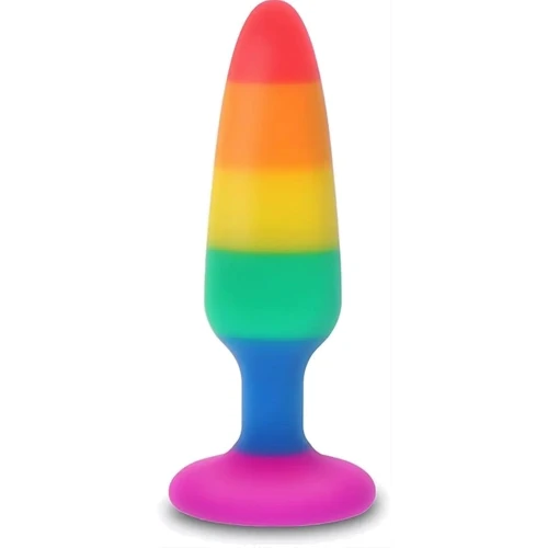 Анальная пробка Toy Joy Medium Twink Plug