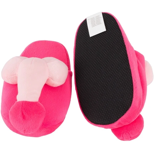 Тапочки Orion House Slippers Penis Pink: Виробник Orion