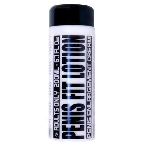 Крем для увеличения пениса Penis Fit Lotion, 200 ml