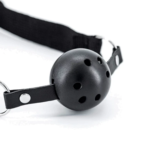 Набор для BDSM Alive FURY Black BDSM Kit фото 4