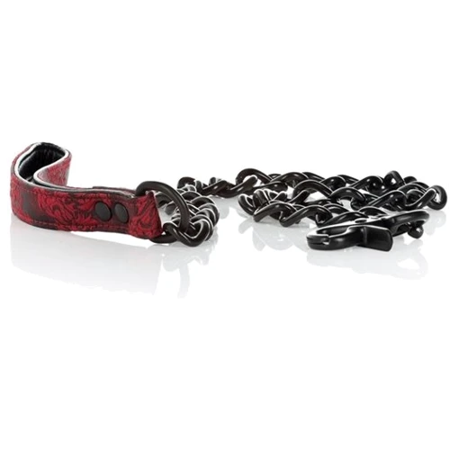 Поводок Scandal Leash: Для кого Унисекс
