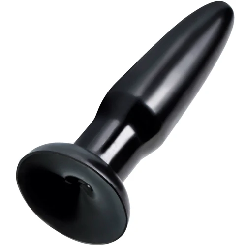 Анальная пробка Pipedream Fetish Fantasy Series Beginner's Butt Plug: Для кого Унисекс