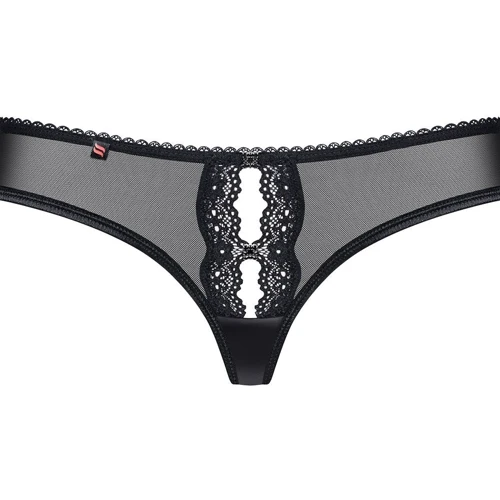 Трусики Obsessive 868-PAN-1, L / XL фото 2