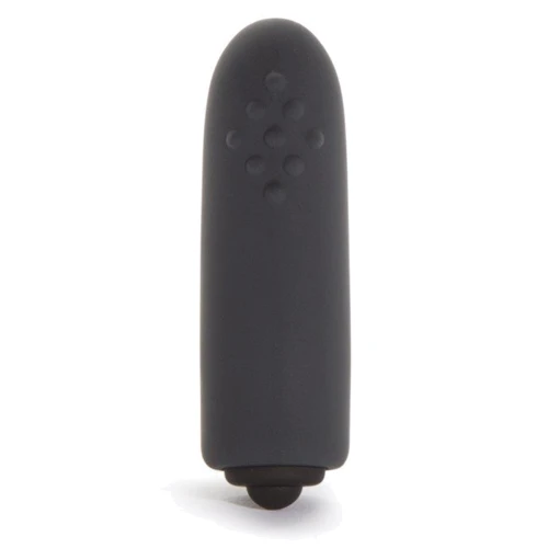 Стимулятор на палец Fifty Shades of Grey, Secret Touching Finger Ring: Назначение На палец