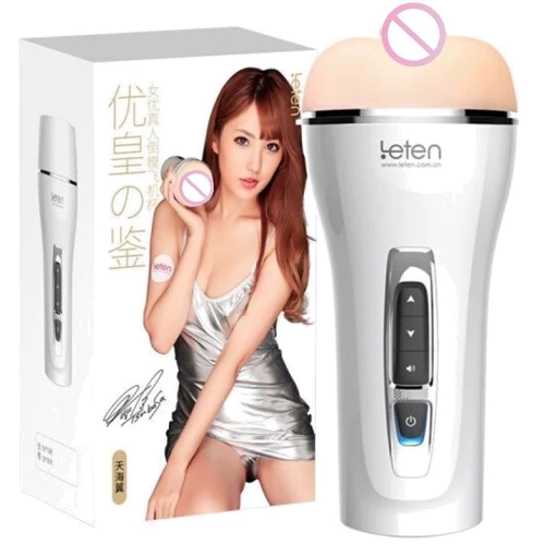 Мастурбатор Leten Amami Tsubasa: Тип Вагина