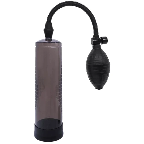 Вакуумная помпа Power pump - Black, BS6000002