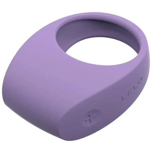 Эрекционное кольцо с вибрацией LELO Tor 3 Violet Dusk: Производитель Lelo