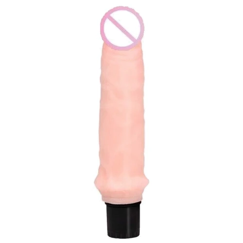 Вібратор The Realistic Cock, BW-027004 1002S