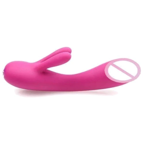 Вибратор Je Joue - Fifi Fuchsia: Назначение Для точки ДЖИ