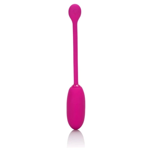 California Exotic Novelties Rechargeable Kegel Ball Advanced віброяйце 7.5x3.2 см