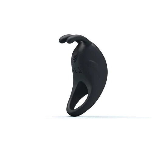 Кільце ерекційне серії Pretty Love - RABBIT VIBRATOR, BI-210152 фото 9