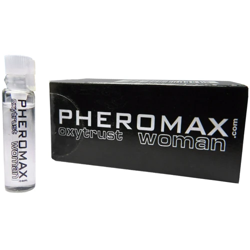 Концентрат феромонів Pheromax Woman mit Oxytrust, 1 мл