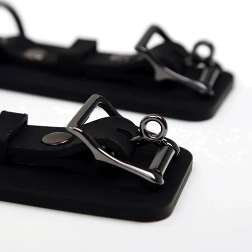 Наручники из силикона Pornhub Silicone Wrist Buckles: Производитель Pornhub
