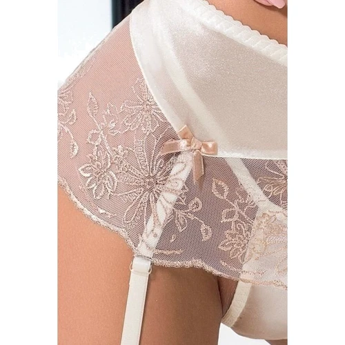 Эротический комплект Passion LOTUS SET cream XXL/XXXL: Вид Комплекты