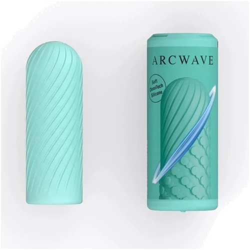 Мастурбатор Arcwave Ghost Mint: Назначение Карманный