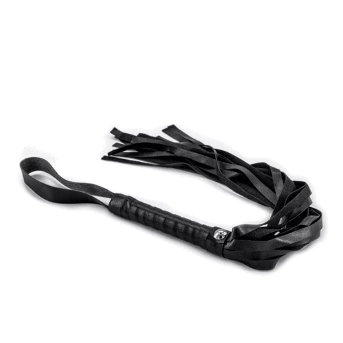 Набор для BDSM Alive FURY Black BDSM Kit фото 8