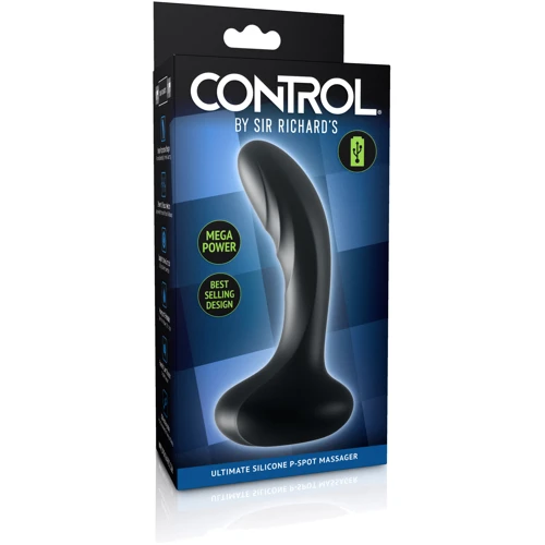 Pipedream Ulitimate P-Spot Massager вибромассажер простаты: Наличие вибрации Есть