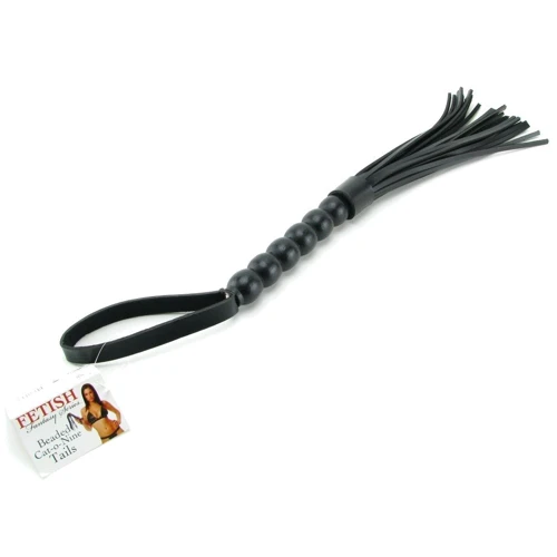 Батіг Fetish Fantasy Cat-o-Nine Tails: Виробник Pipedream