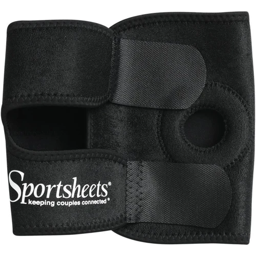 Ремінь для страпона Sportsheets - Thigh Strap-On