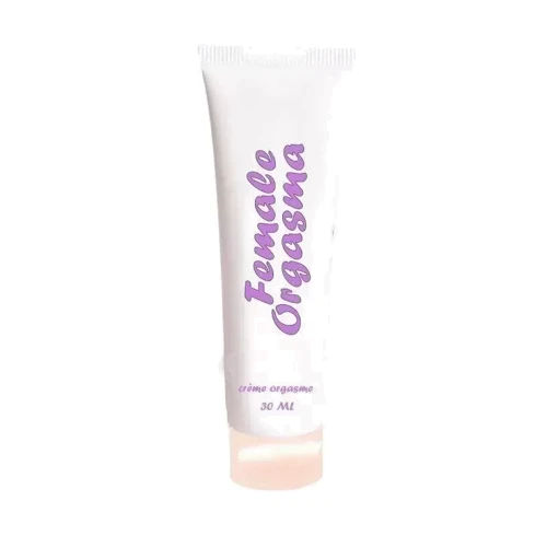 Крем стимулирующий FEMALE ORGASME, 30 ml: Производитель RUF