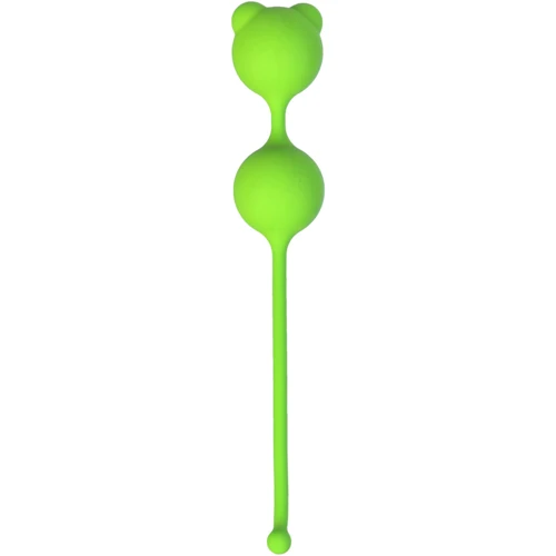 Вагинальные шарики A-Toys Pleasure Balls