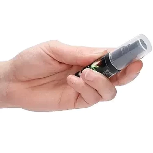 Духи з феромонами для жінок Shots-CBD Cannabis Pheromone Stimulator For Her, 15 ml: Основа Спиртовая
