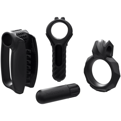 Вибронабор Bathmate Vibe Endurance Kit